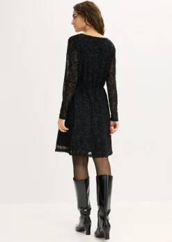 bonprix bonprix Vestido Negro Best