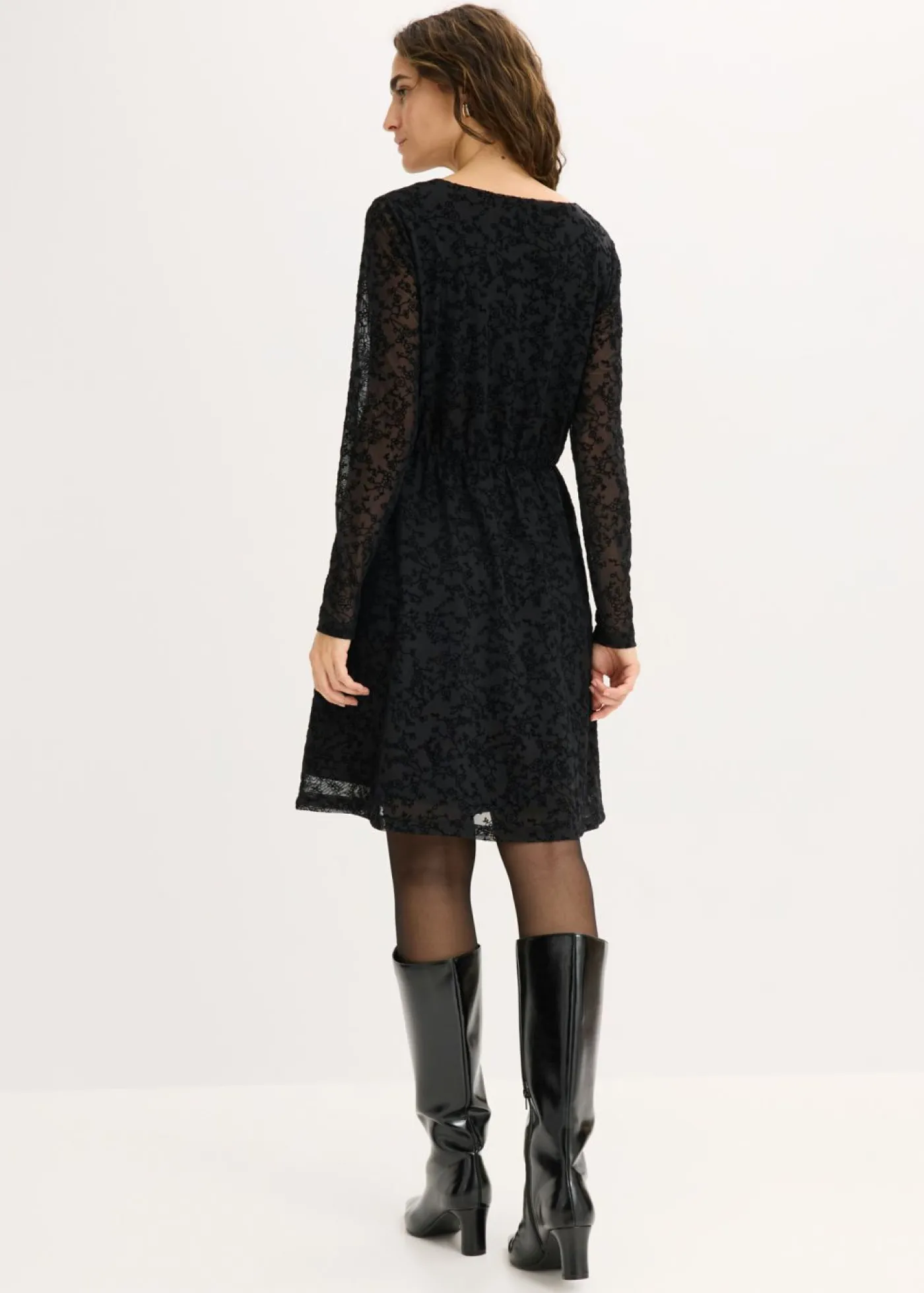 bonprix bonprix Vestido Negro Best