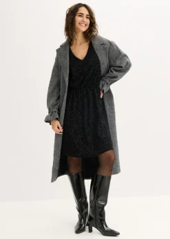 bonprix bonprix Vestido Negro Best
