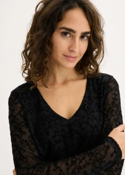 bonprix bonprix Vestido Negro Best