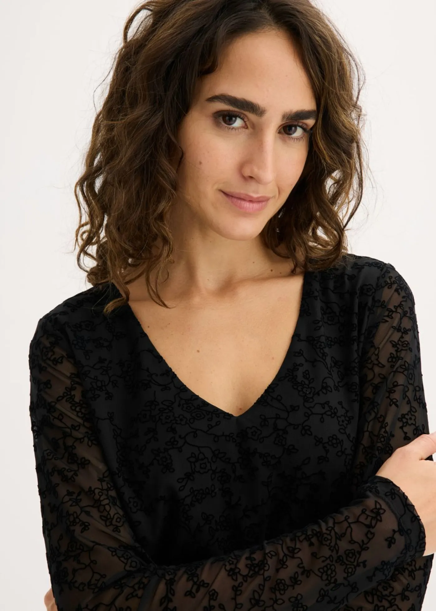 bonprix bonprix Vestido Negro Best