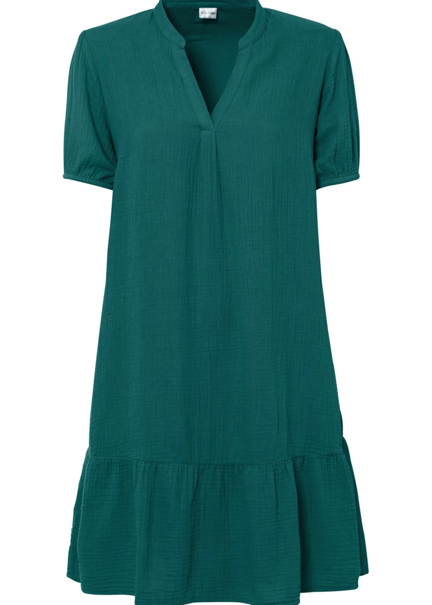 bonprix bonprix Vestido Azul petróleo New