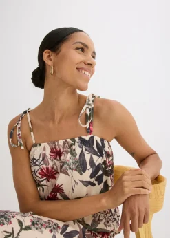 bonprix bonprix Vestido Crudo Online