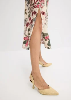 bonprix bonprix Vestido Crudo Online