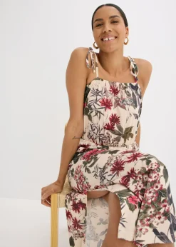 bonprix bonprix Vestido Crudo Online