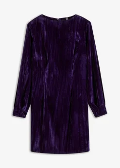 bonprix bonprix Vestido Lila oscuro Sale