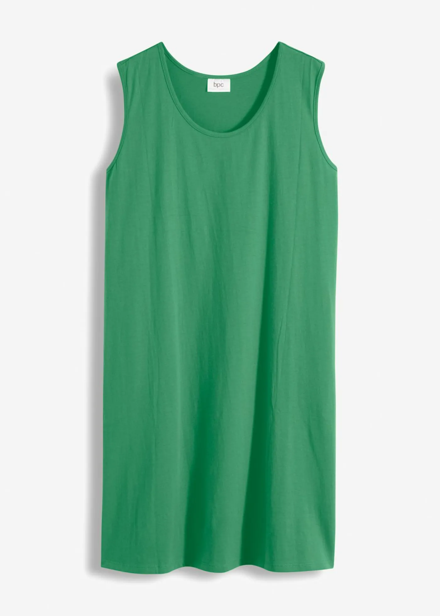 bonprix bonprix Vestido Verde ópalo Best