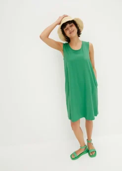 bonprix bonprix Vestido Verde ópalo Best
