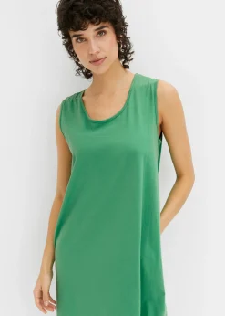 bonprix bonprix Vestido Verde ópalo Best