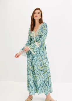 bonprix bonprix Vestido menta verde