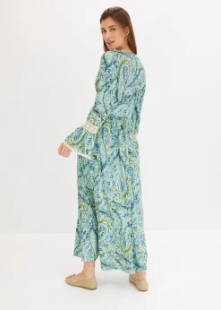 bonprix bonprix Vestido menta verde