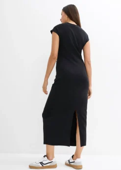 bonprix bonprix Vestido Negro Clearance