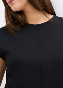 bonprix bonprix Vestido Negro Clearance