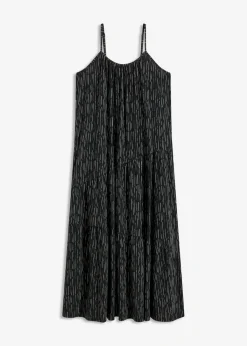 bonprix bonprix Vestido Negro Discount