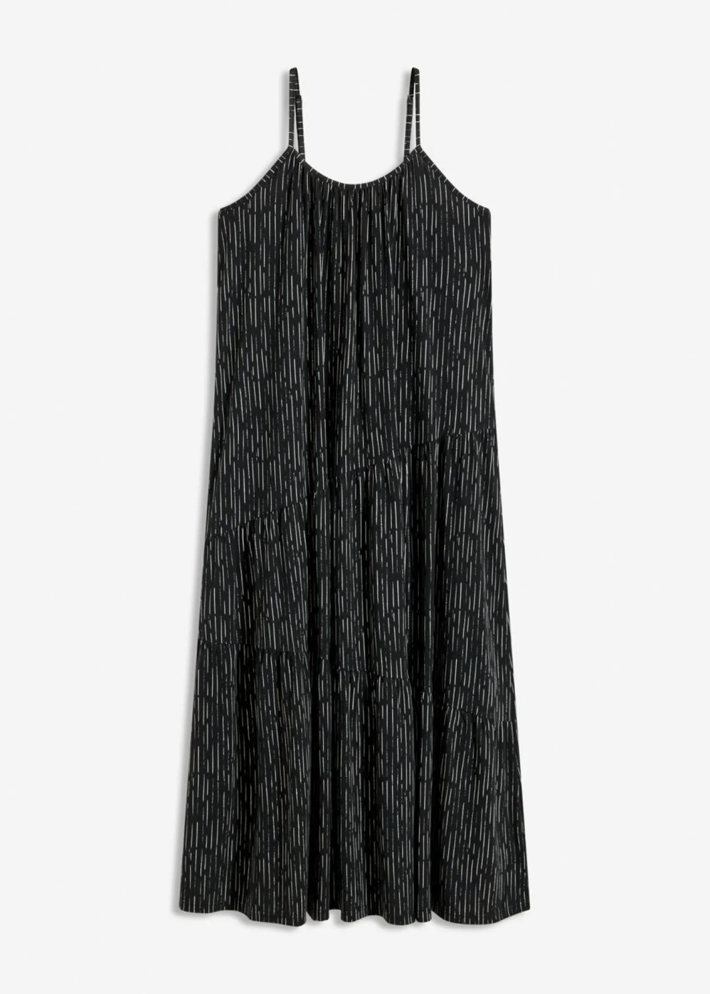 bonprix bonprix Vestido Negro Discount