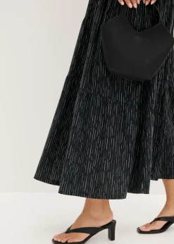 bonprix bonprix Vestido Negro Discount