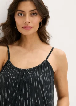 bonprix bonprix Vestido Negro Discount
