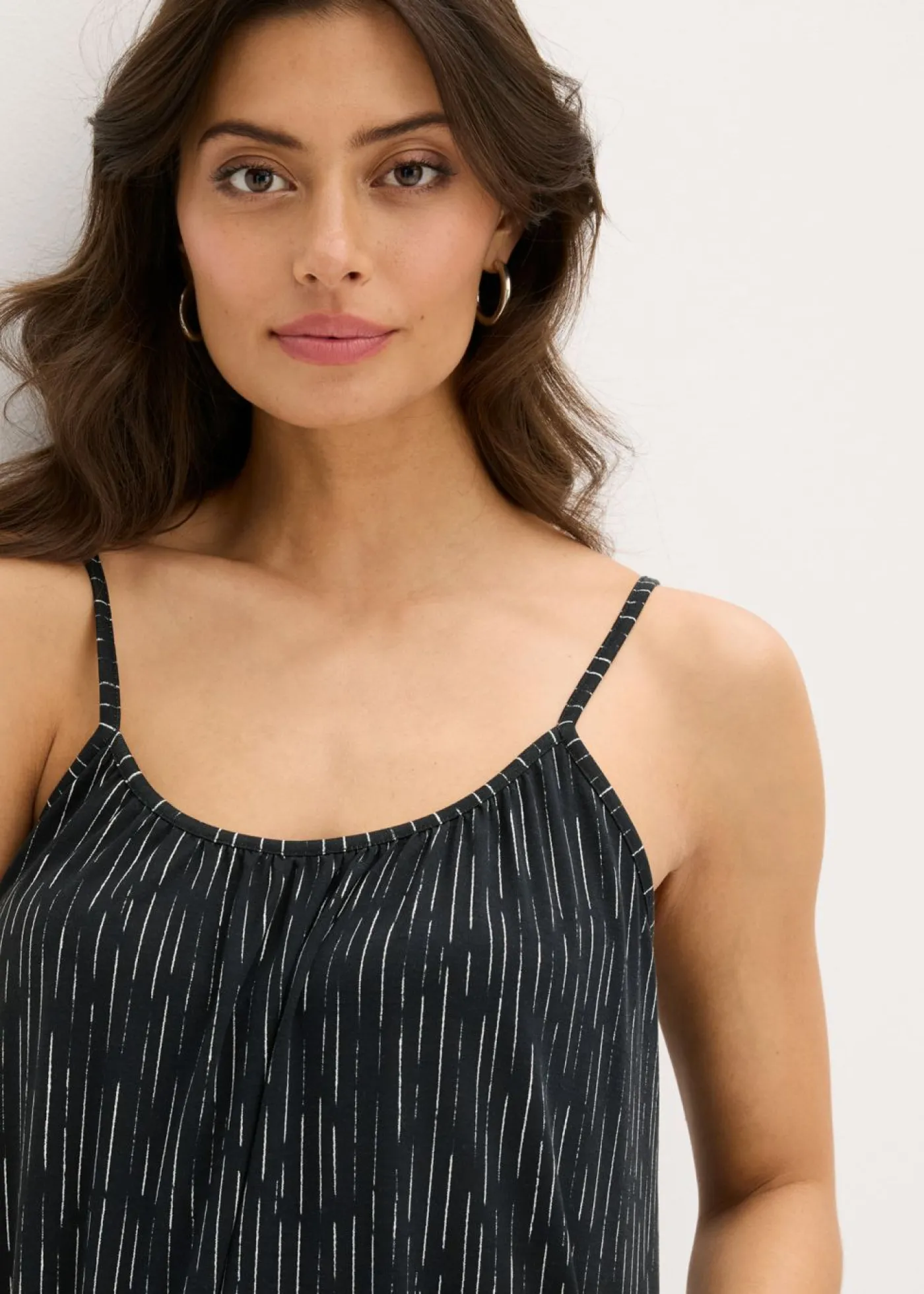 bonprix bonprix Vestido Negro Discount