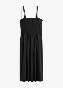 bonprix bonprix Vestido Negro Hot