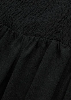 bonprix bonprix Vestido Negro Hot