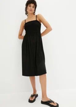 bonprix bonprix Vestido Negro Hot