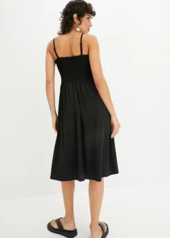 bonprix bonprix Vestido Negro Hot