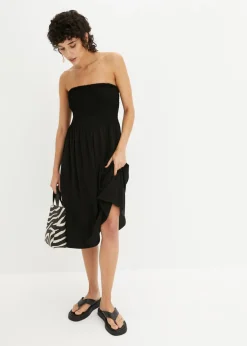 bonprix bonprix Vestido Negro Hot