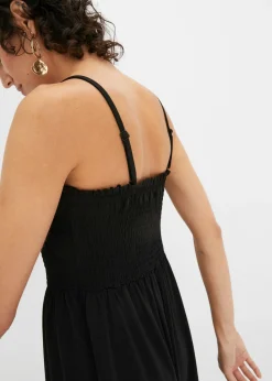 bonprix bonprix Vestido Negro Hot