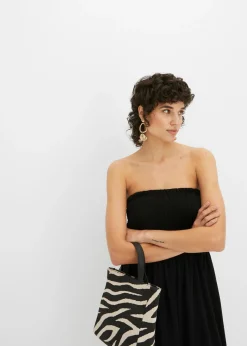 bonprix bonprix Vestido Negro Hot
