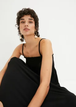 bonprix bonprix Vestido Negro Hot