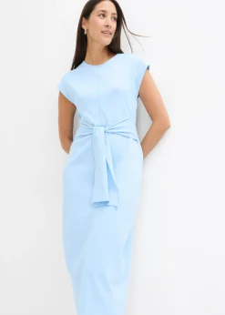 bonprix bonprix Vestido Azul claro Discount
