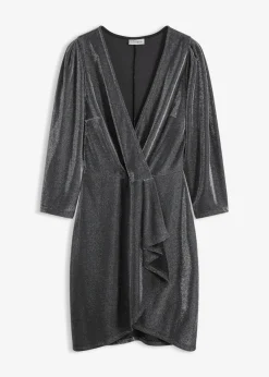 bonprix bonprix Vestido Negro Best
