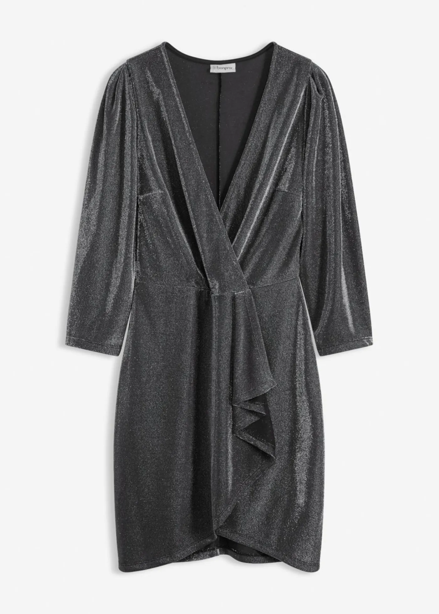 bonprix bonprix Vestido Negro Best