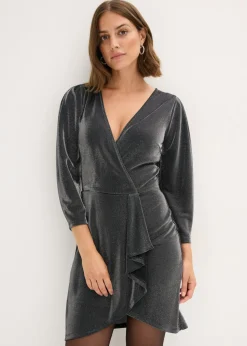 bonprix bonprix Vestido Negro Best