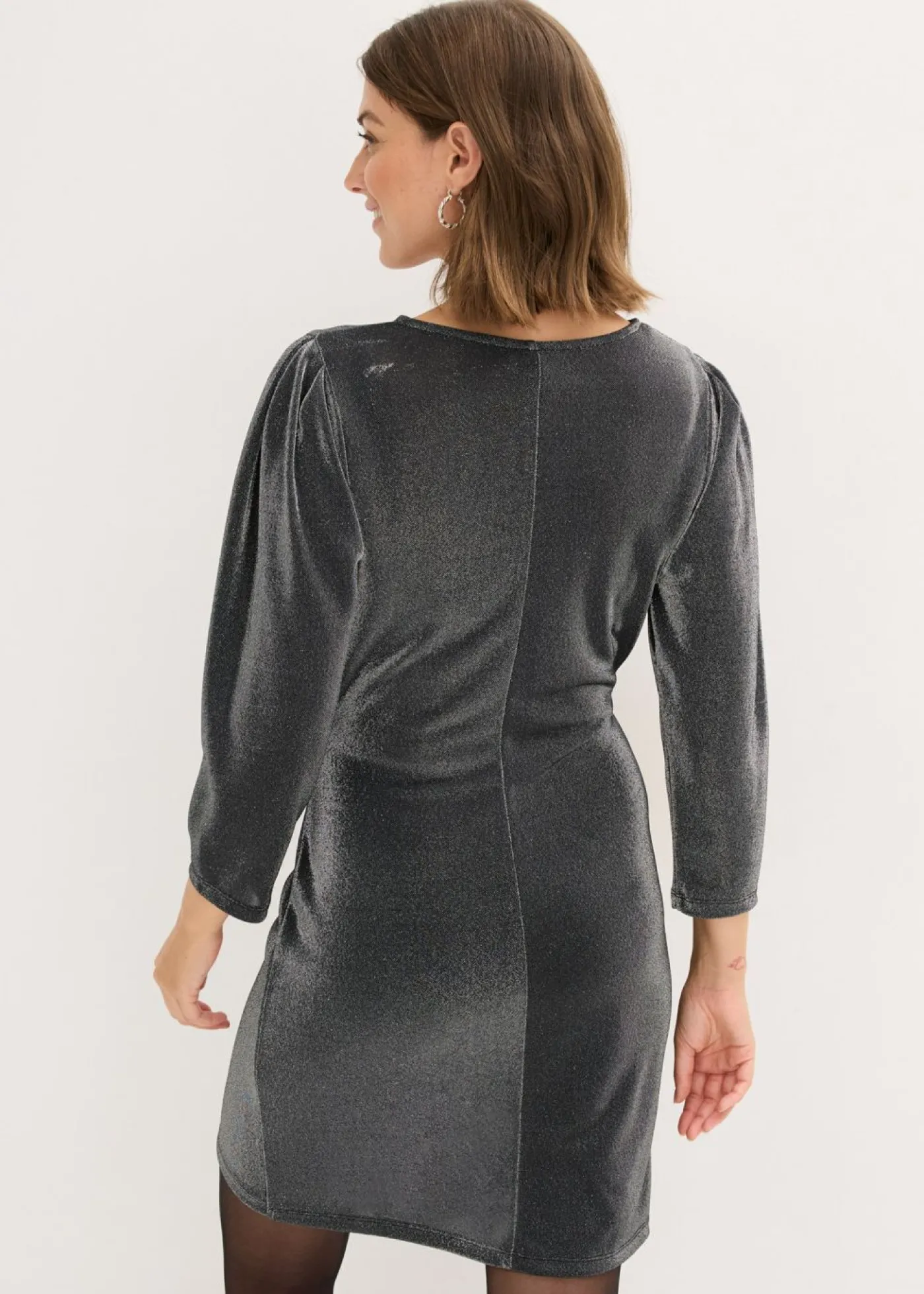 bonprix bonprix Vestido Negro Best