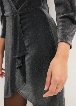 bonprix bonprix Vestido Negro Best
