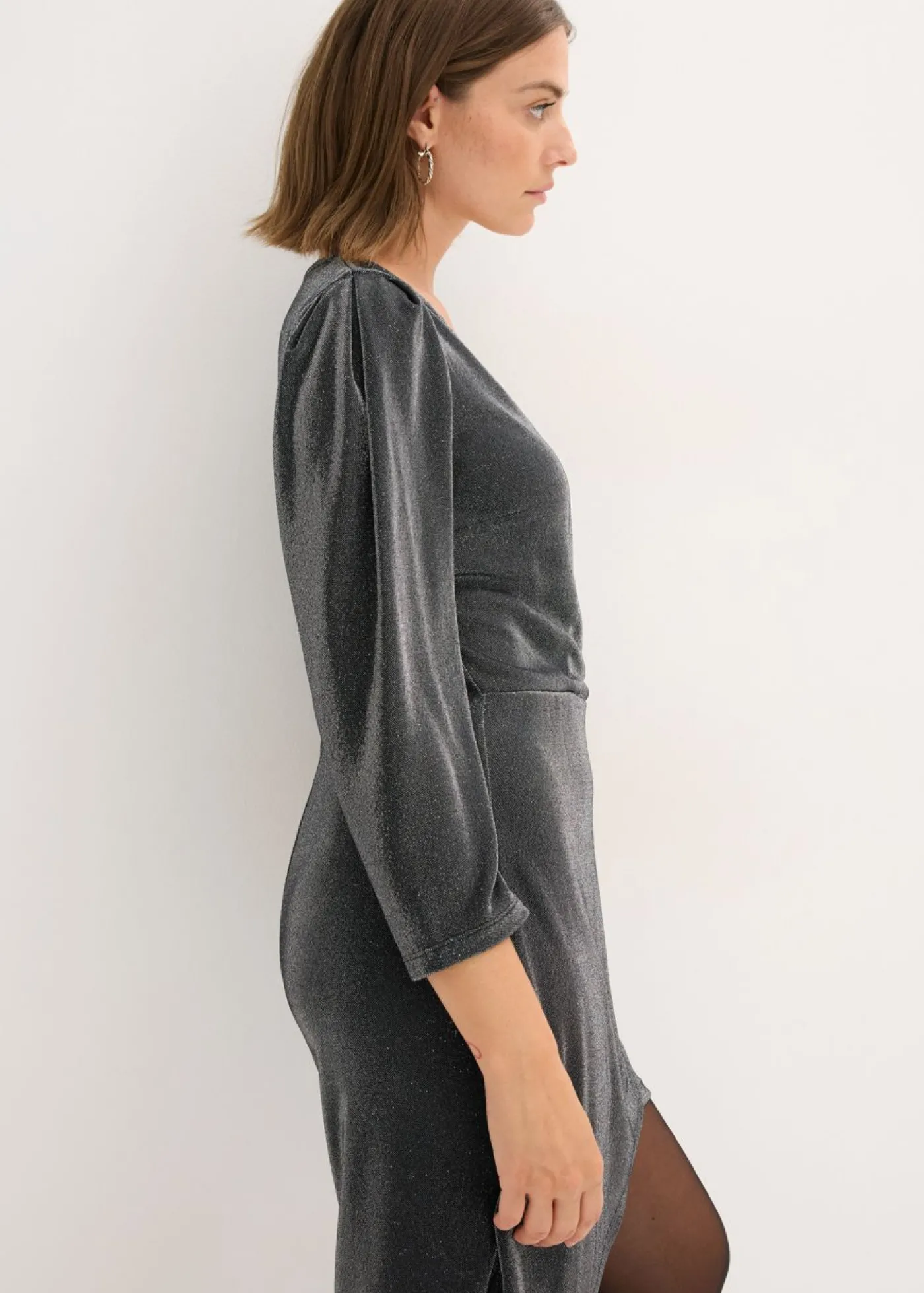 bonprix bonprix Vestido Negro Best