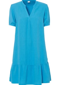 bonprix bonprix Vestido turquesa Outlet