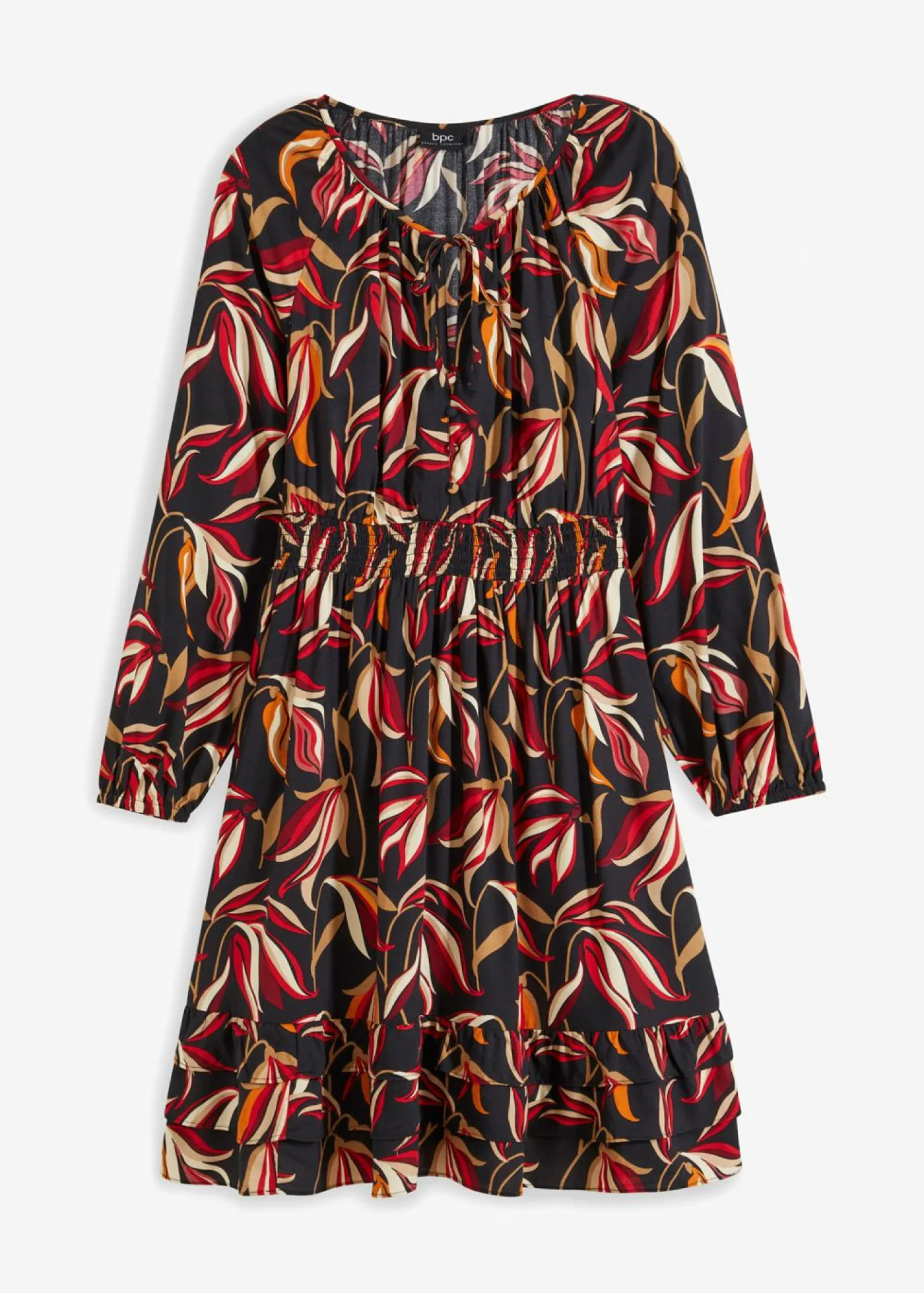 bonprix bonprix Vestido Negro New