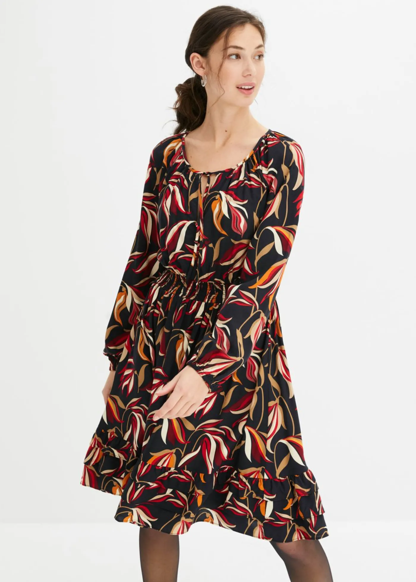 bonprix bonprix Vestido Negro New