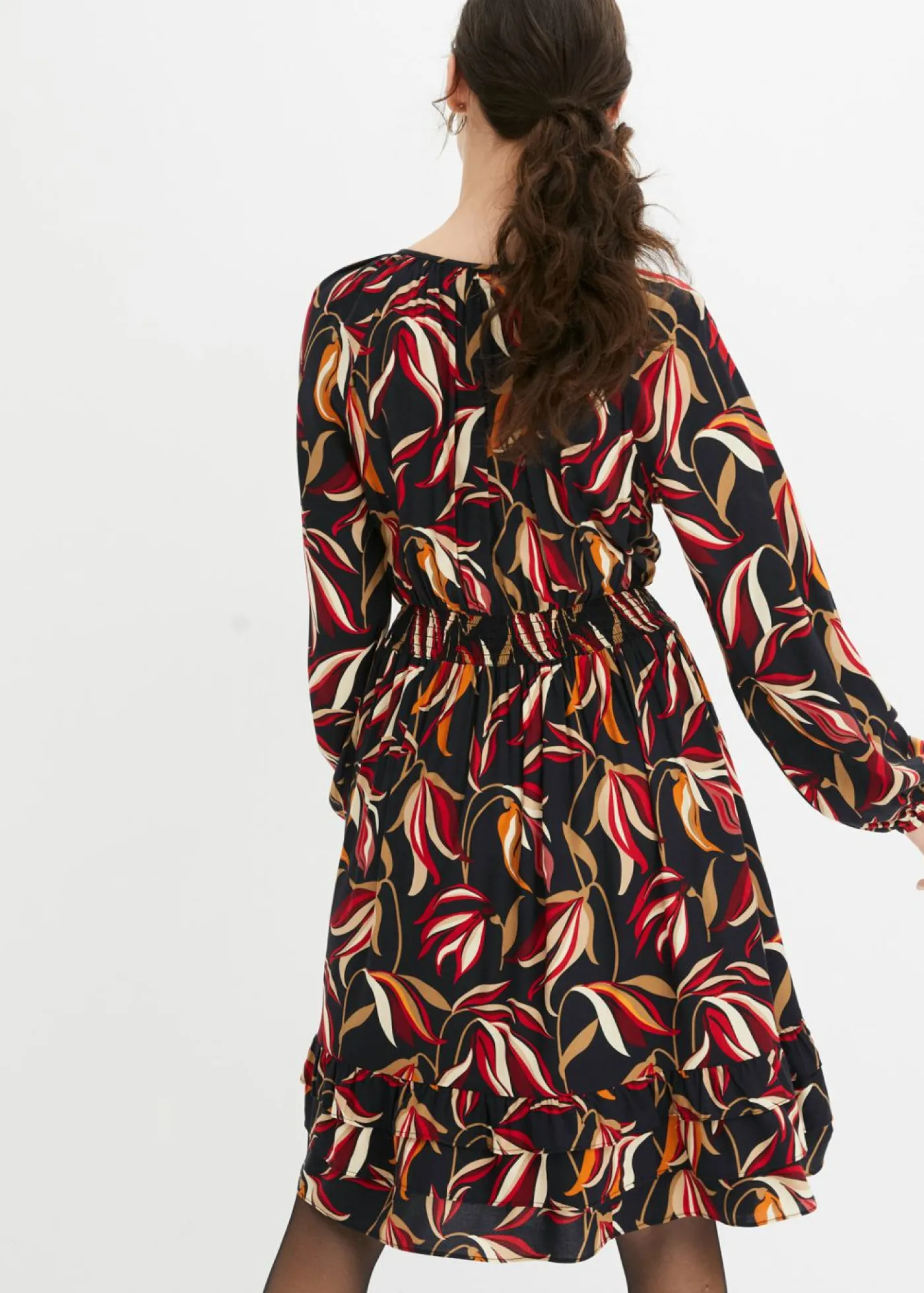 bonprix bonprix Vestido Negro New