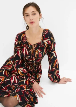 bonprix bonprix Vestido Negro New