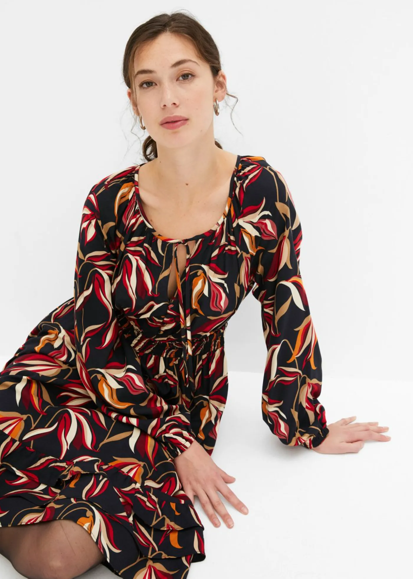 bonprix bonprix Vestido Negro New