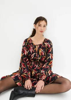 bonprix bonprix Vestido Negro New