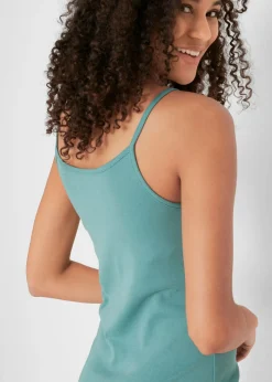 bonprix bonprix Vestido (2 unidades) azul celeste + negro Online