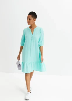 bonprix bonprix Vestido de gasa Clearance