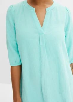 bonprix bonprix Vestido de gasa Clearance