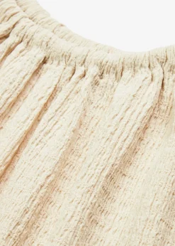 bonprix bonprix Vestido de punto gris guijarro Hot