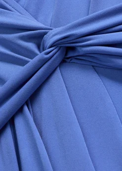 bonprix bonprix Vestido largo Azul Sale