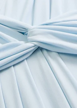 bonprix bonprix Vestido largo Azul